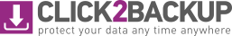 Click2Backup
